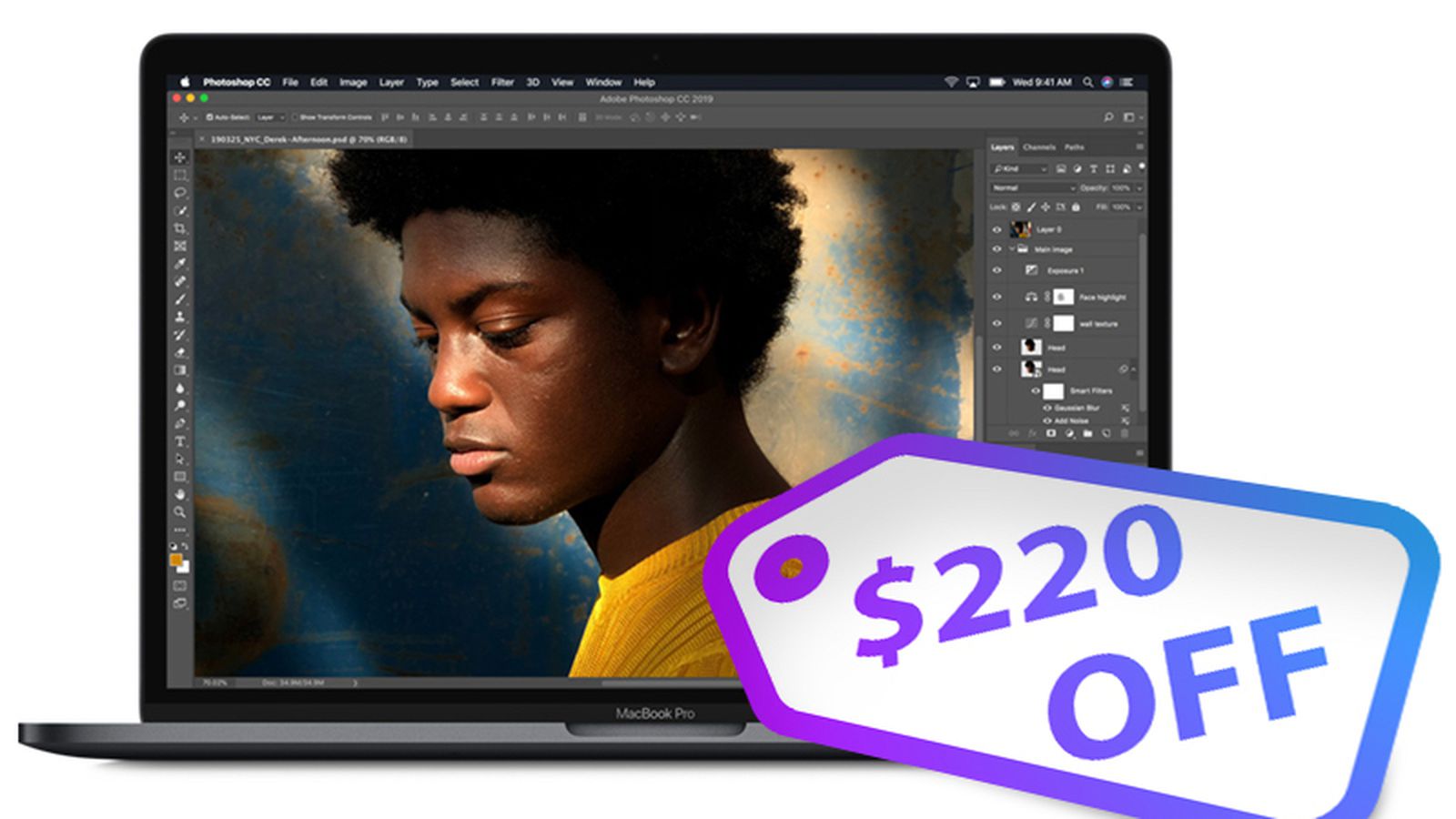 photoshop mac for sale